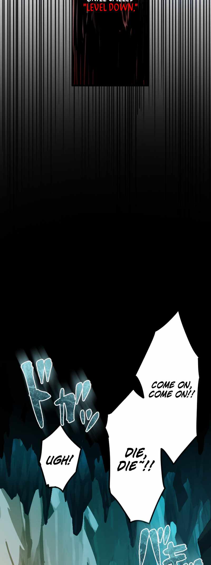 The Awakened One Who Levels in Reverse Chapter 1 17